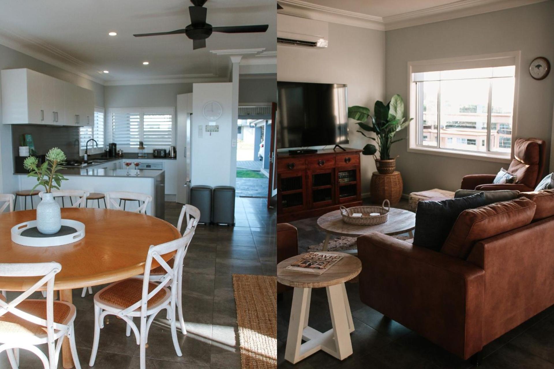 Vacation Home photo 1