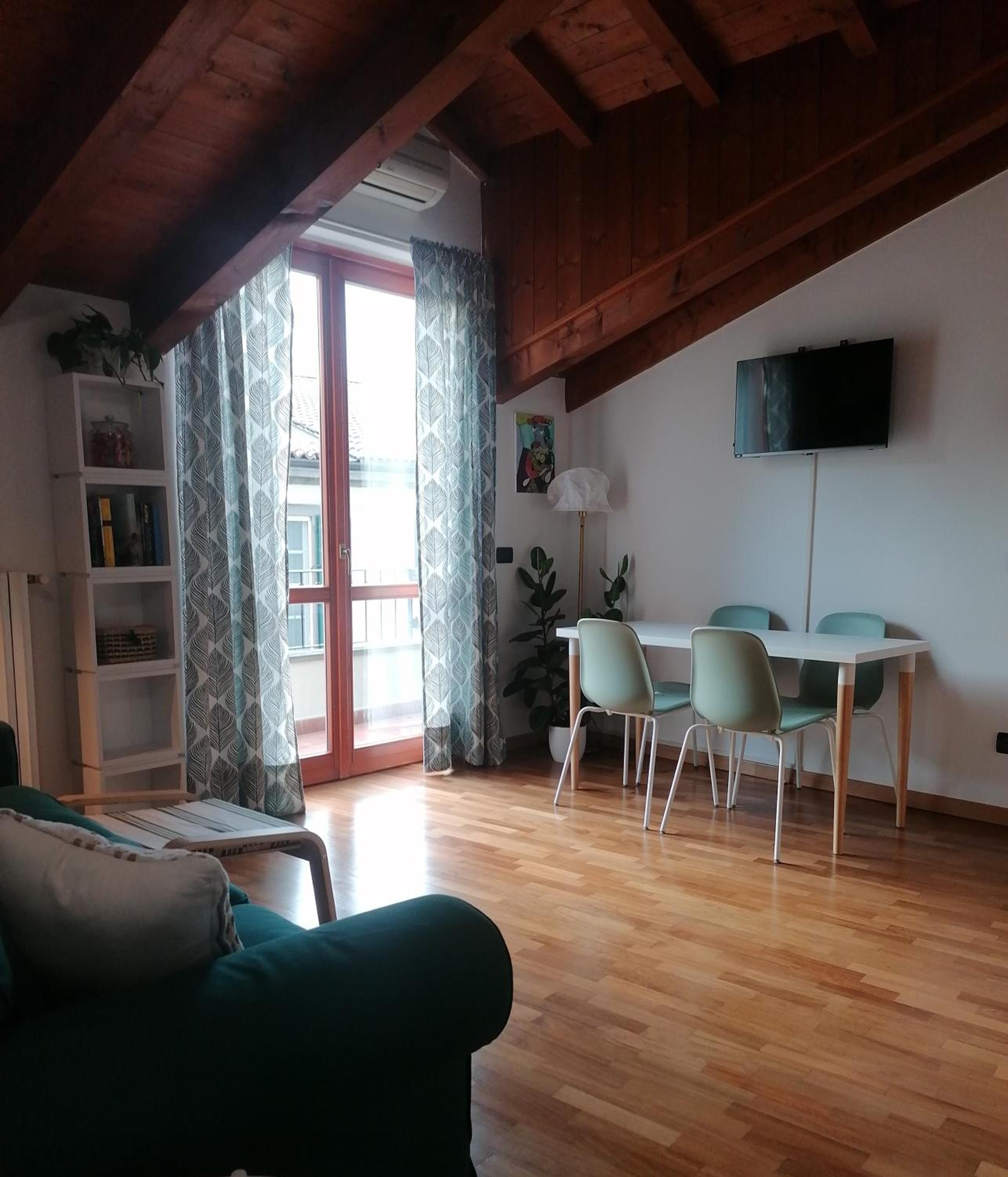 Two-Bedroom Apartment photo 1