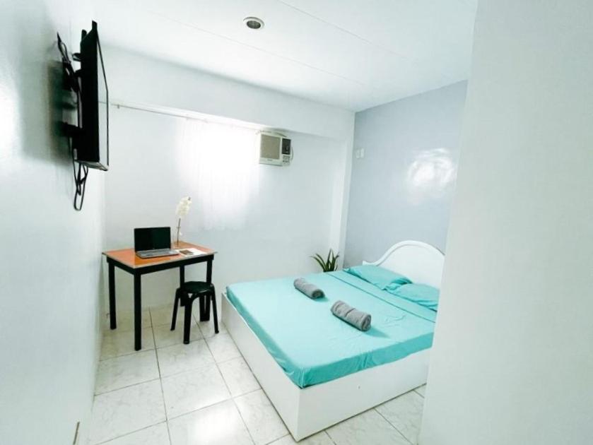 Deluxe Room - Photo 2
