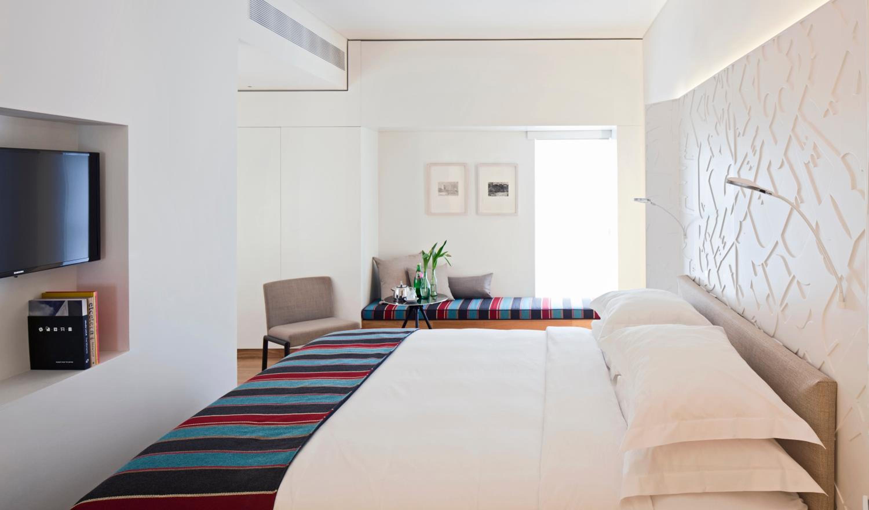 Deluxe Double or Twin Room - Photo 4