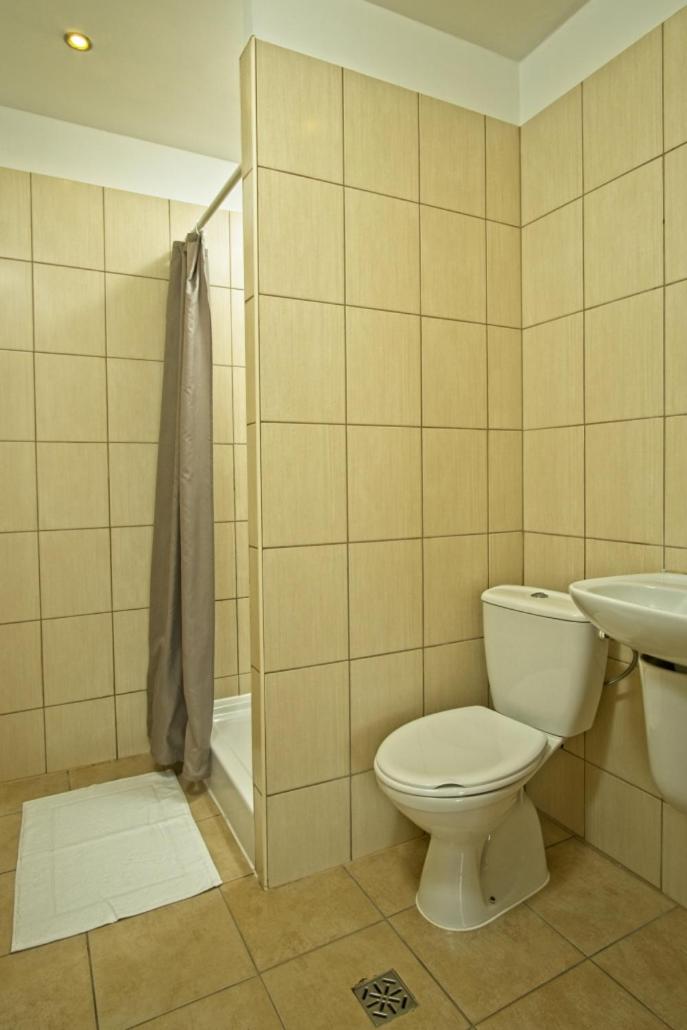 Triple Room with Mountain View photo 2