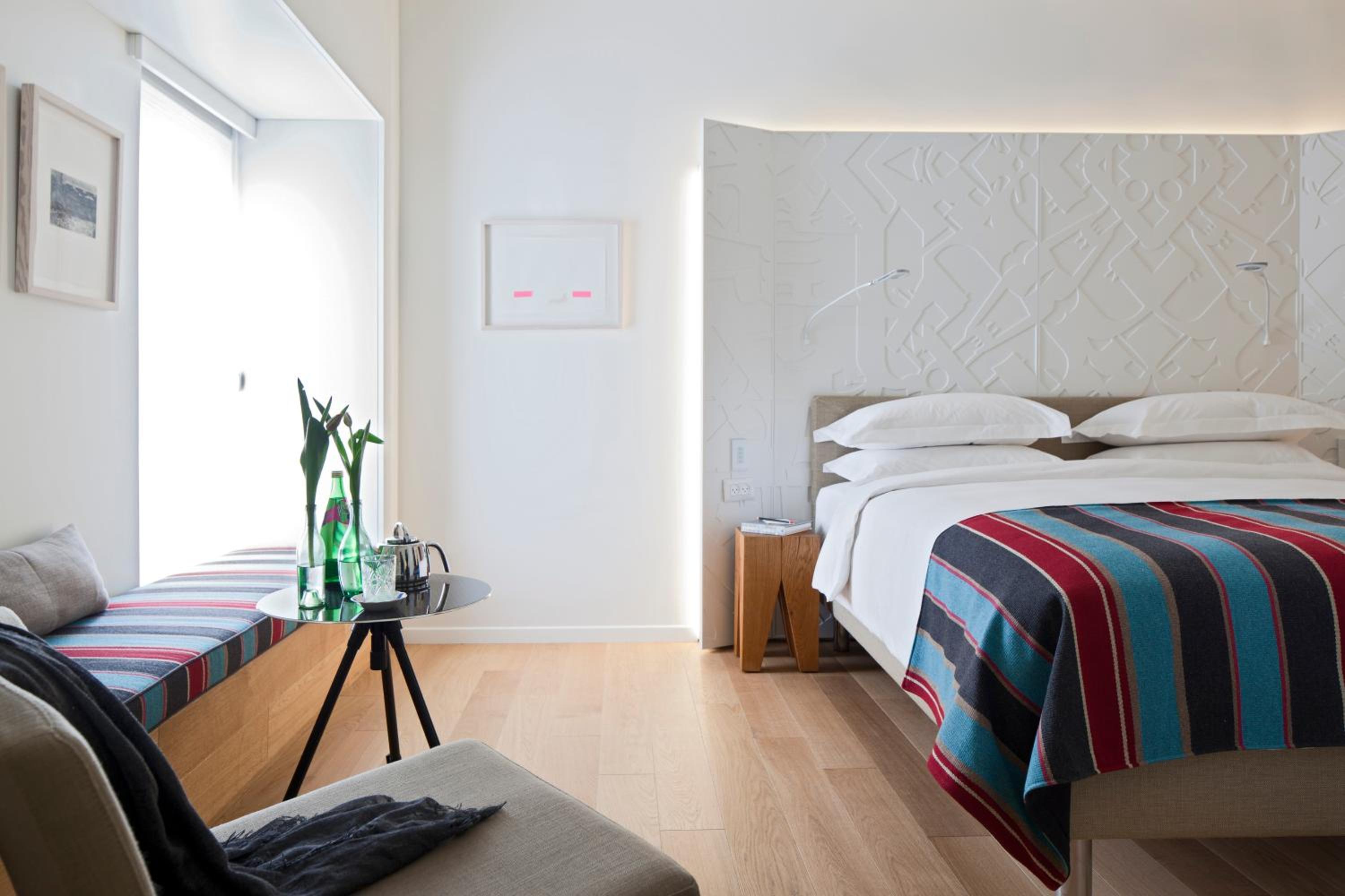 Deluxe Double or Twin Room - Photo 1