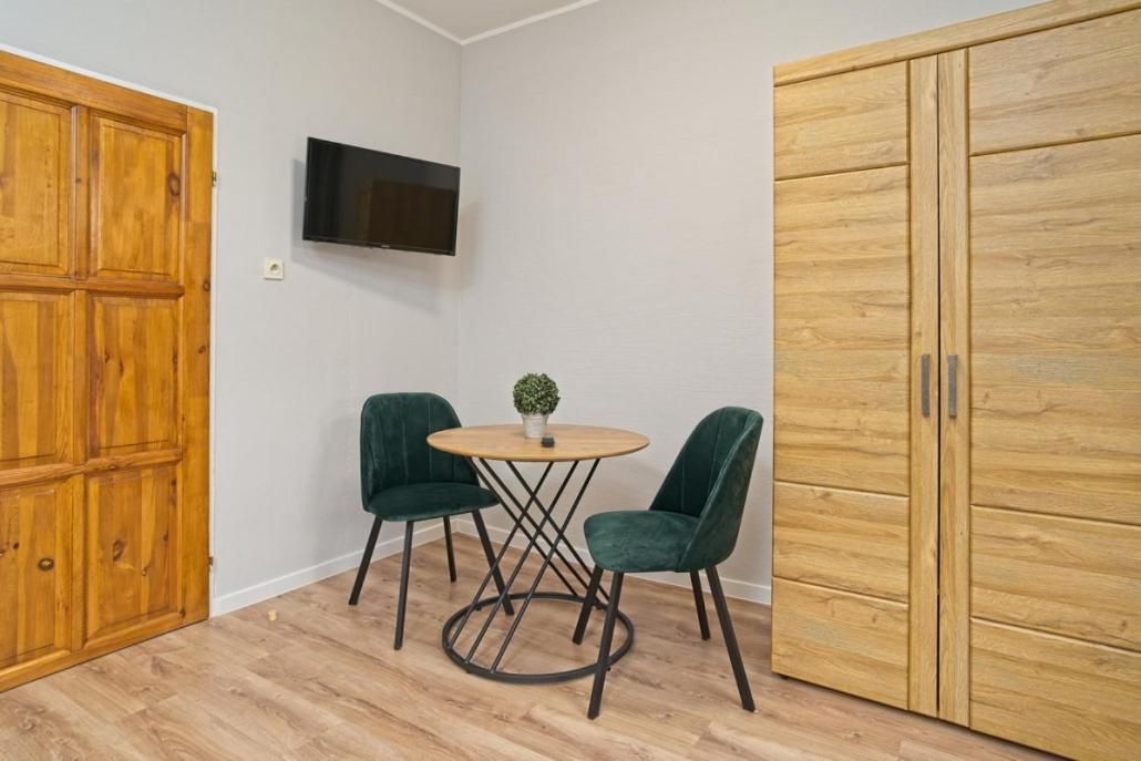 Double Room with Private External Bathroom photo 2