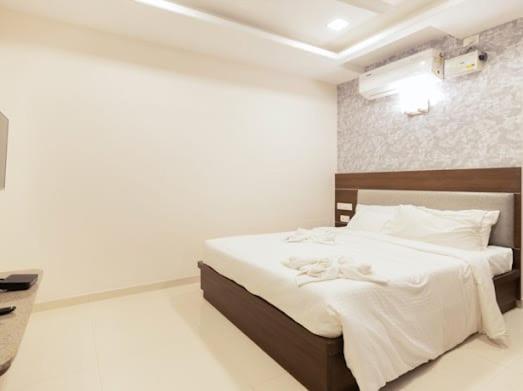 Economy Double Room photo 2