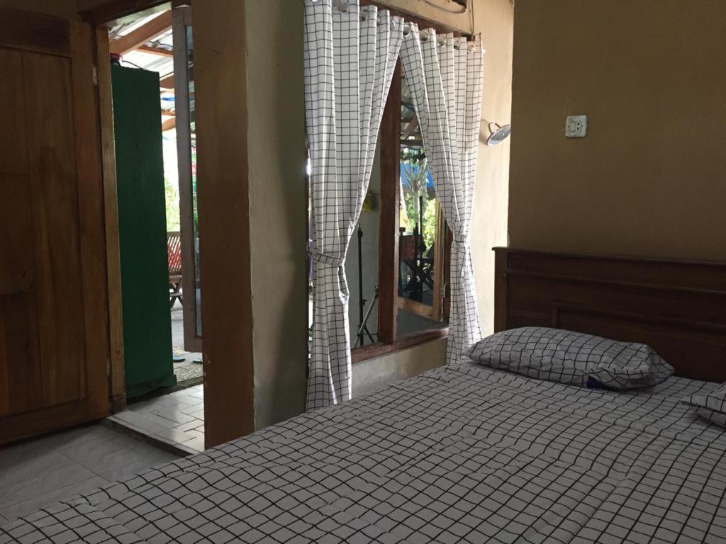 Economy Double Room - Photo 33