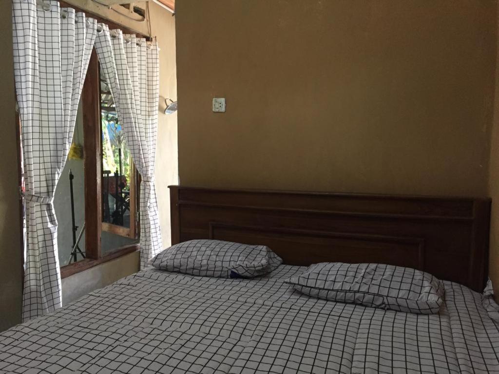 Economy Double Room - Photo 1