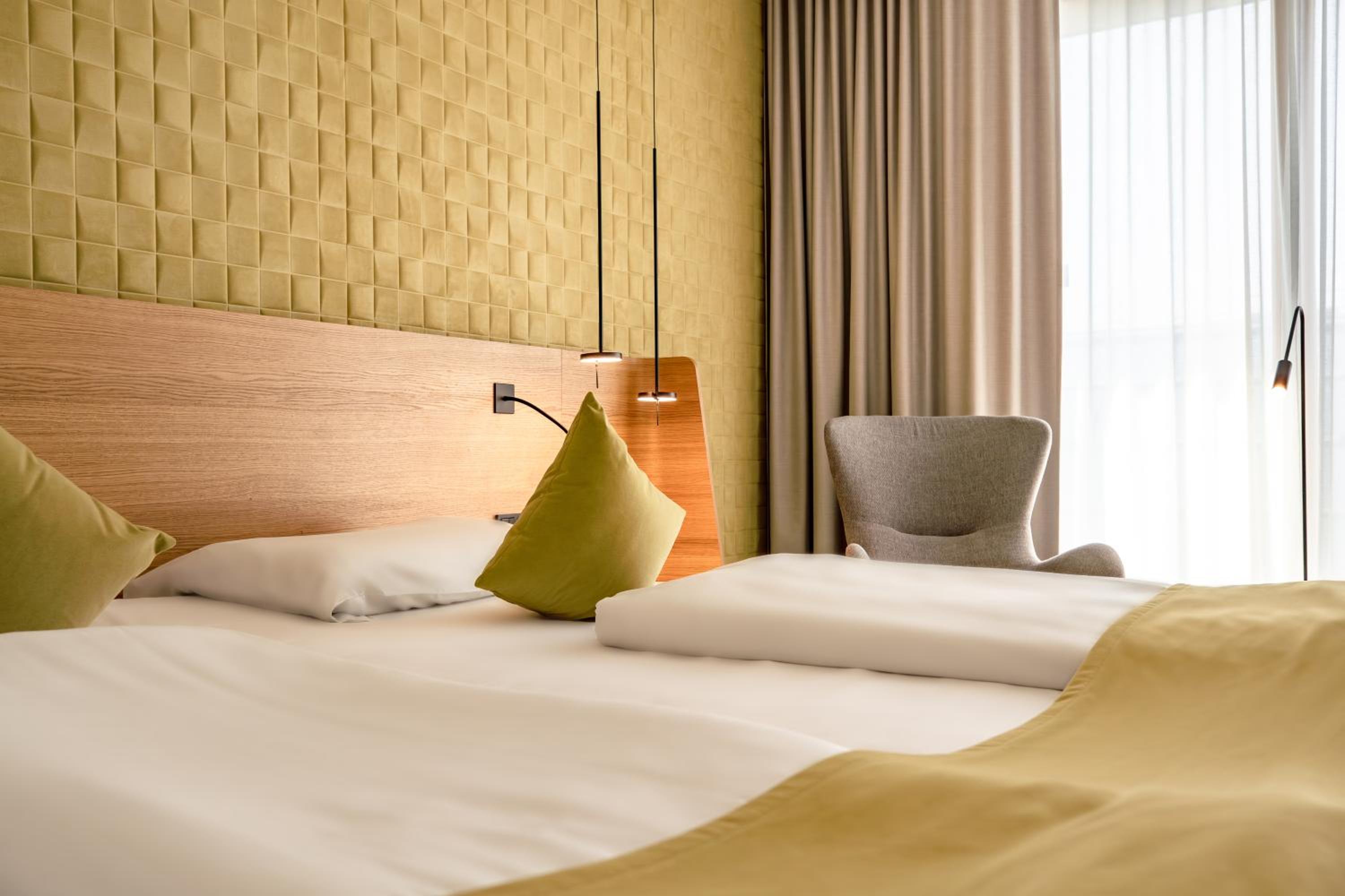 Executive Double Room - Photo 4