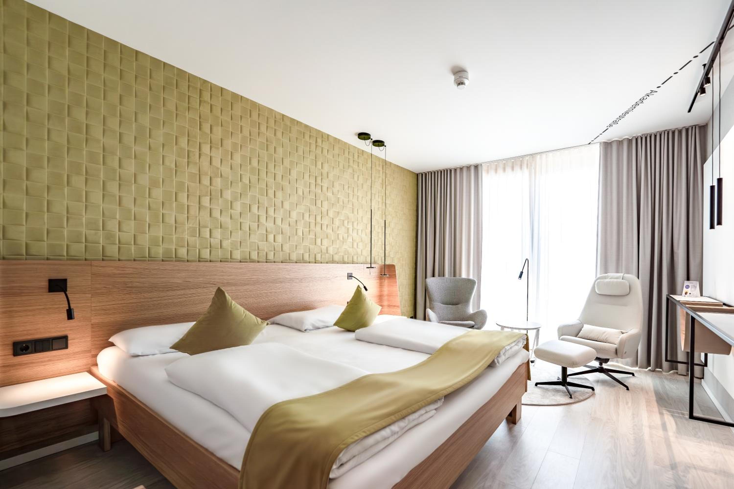 Executive Double Room - Photo 1