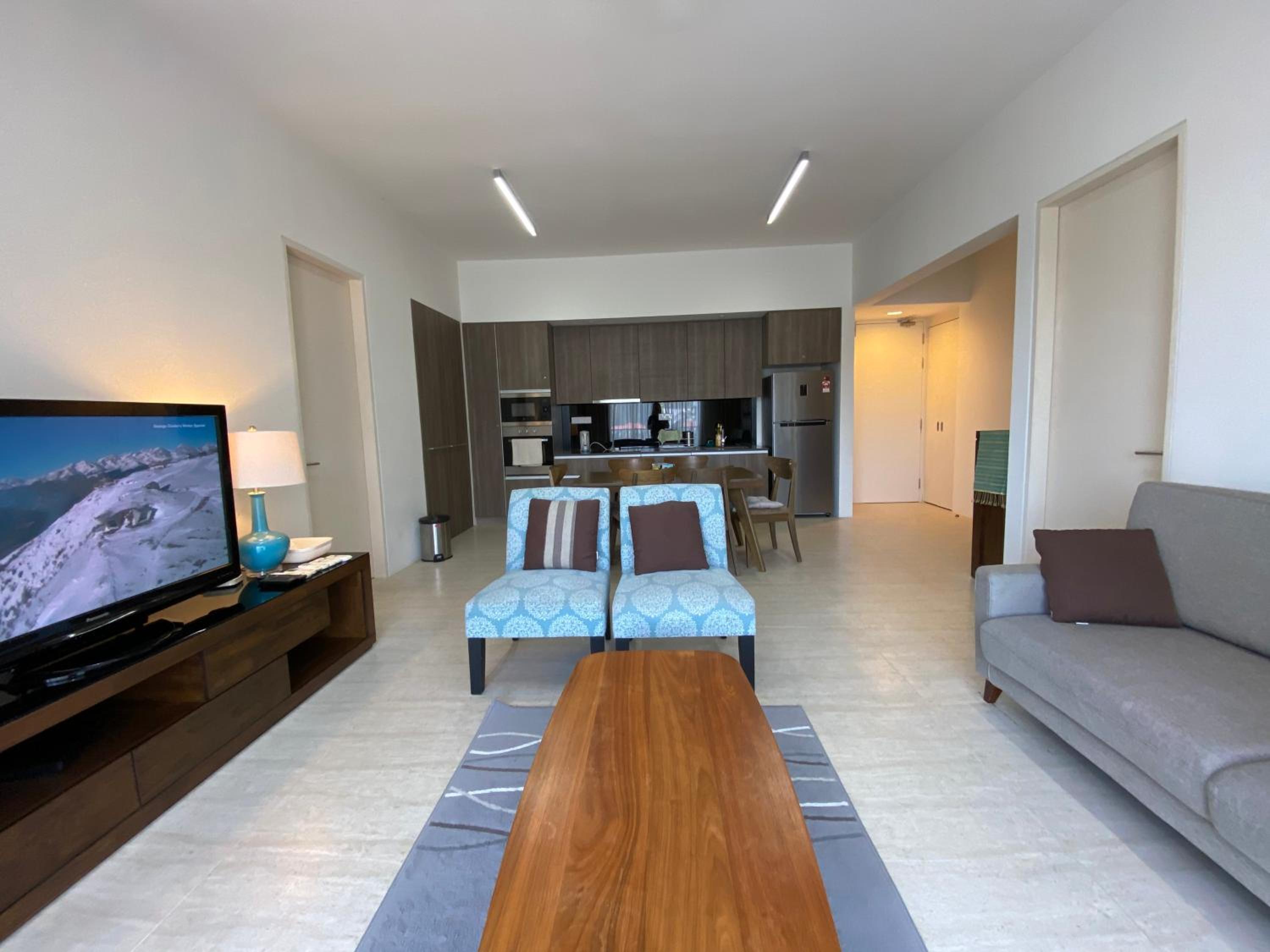 Apartment with Sea View photo 3