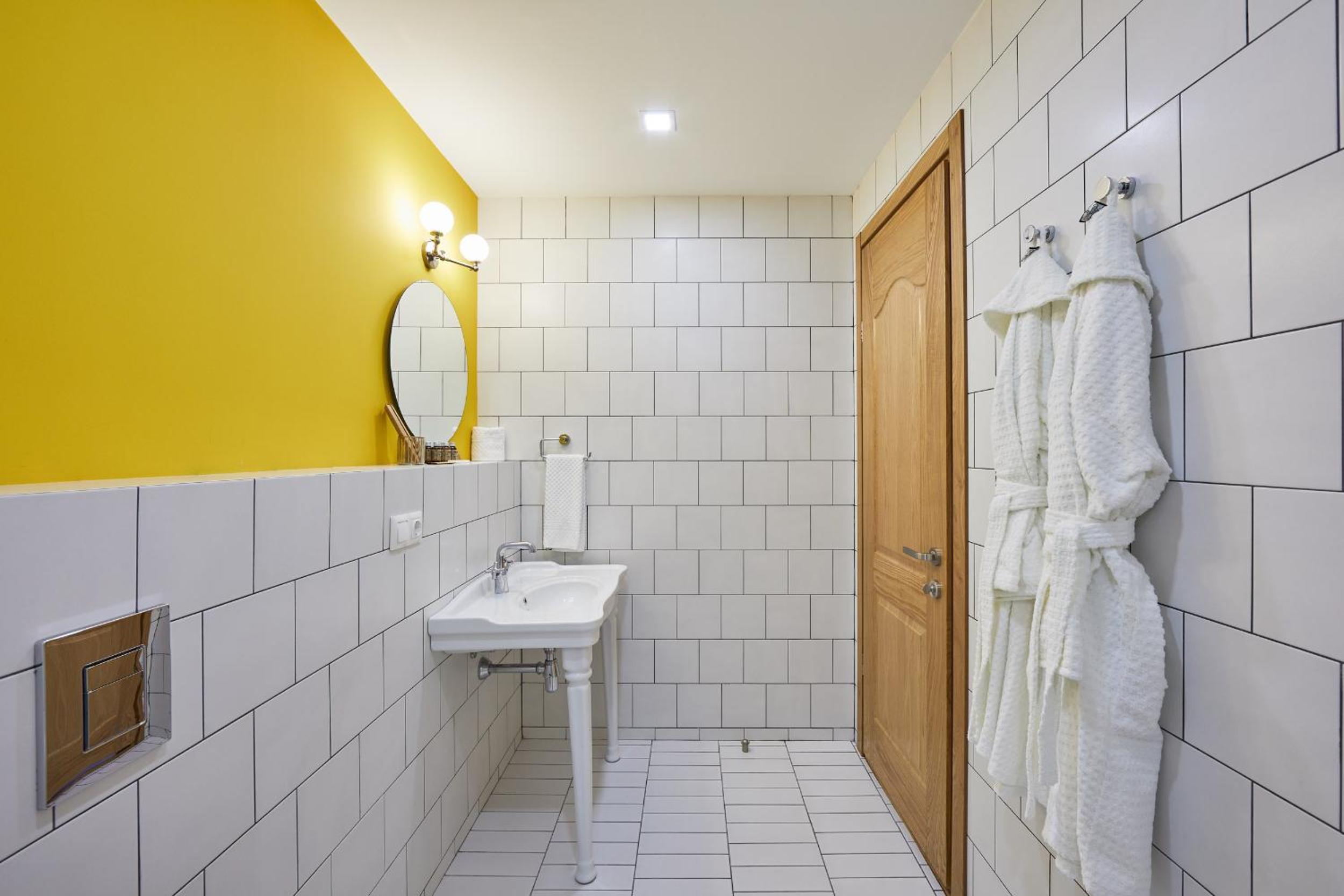Superior Double Room with Balcony photo 3