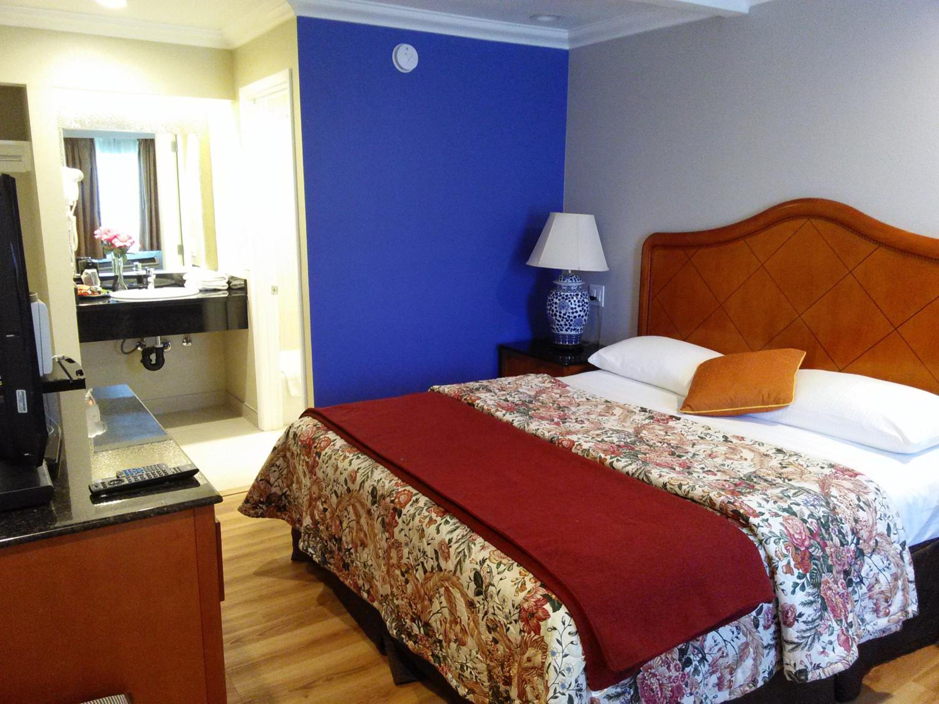 King Room photo 2