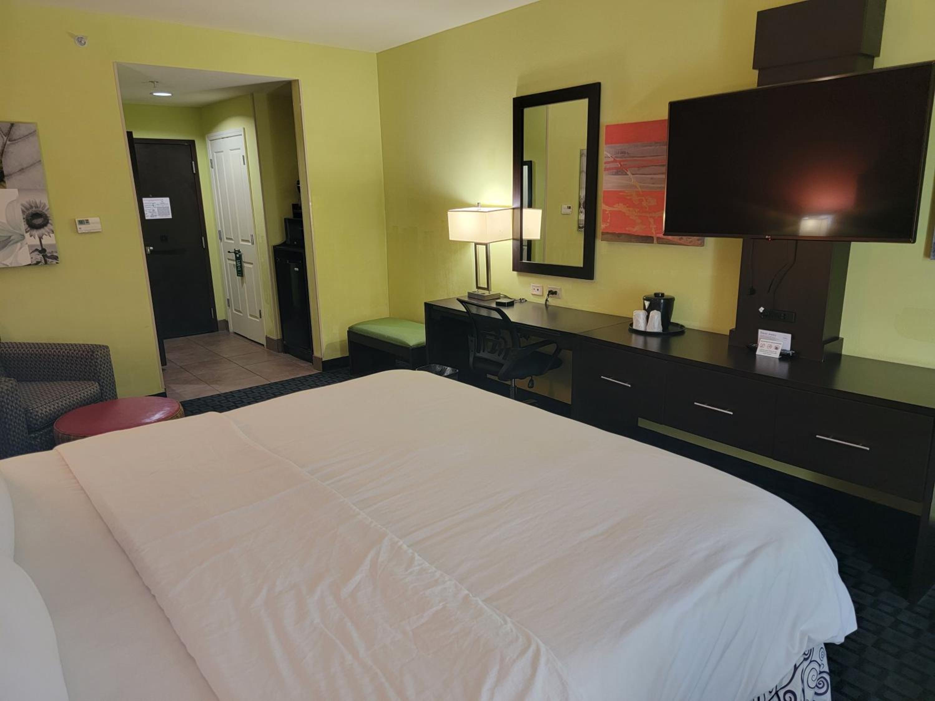 Standard Room - Photo 6