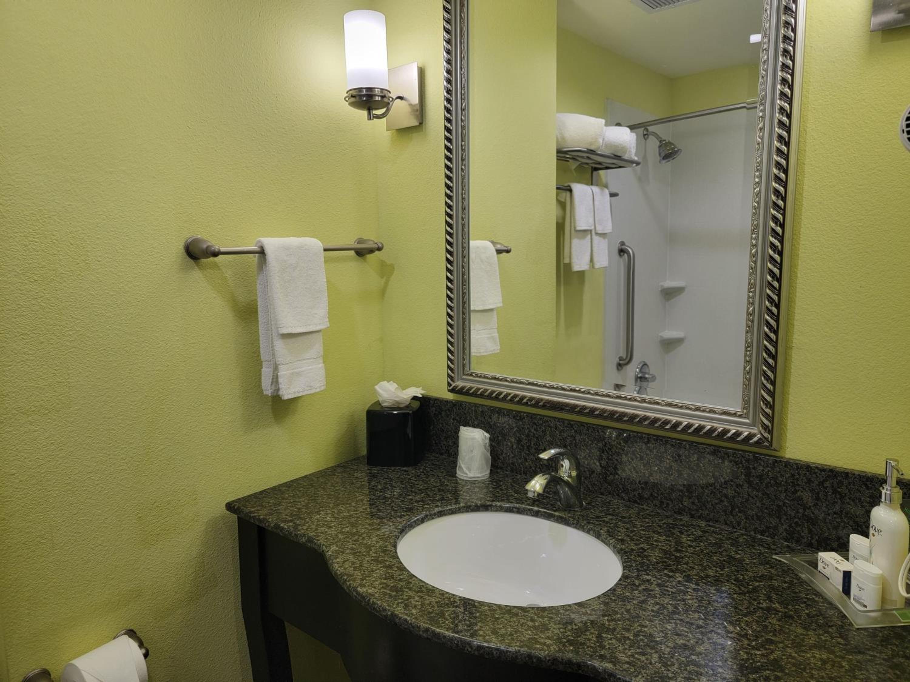 Standard Room - Photo 4