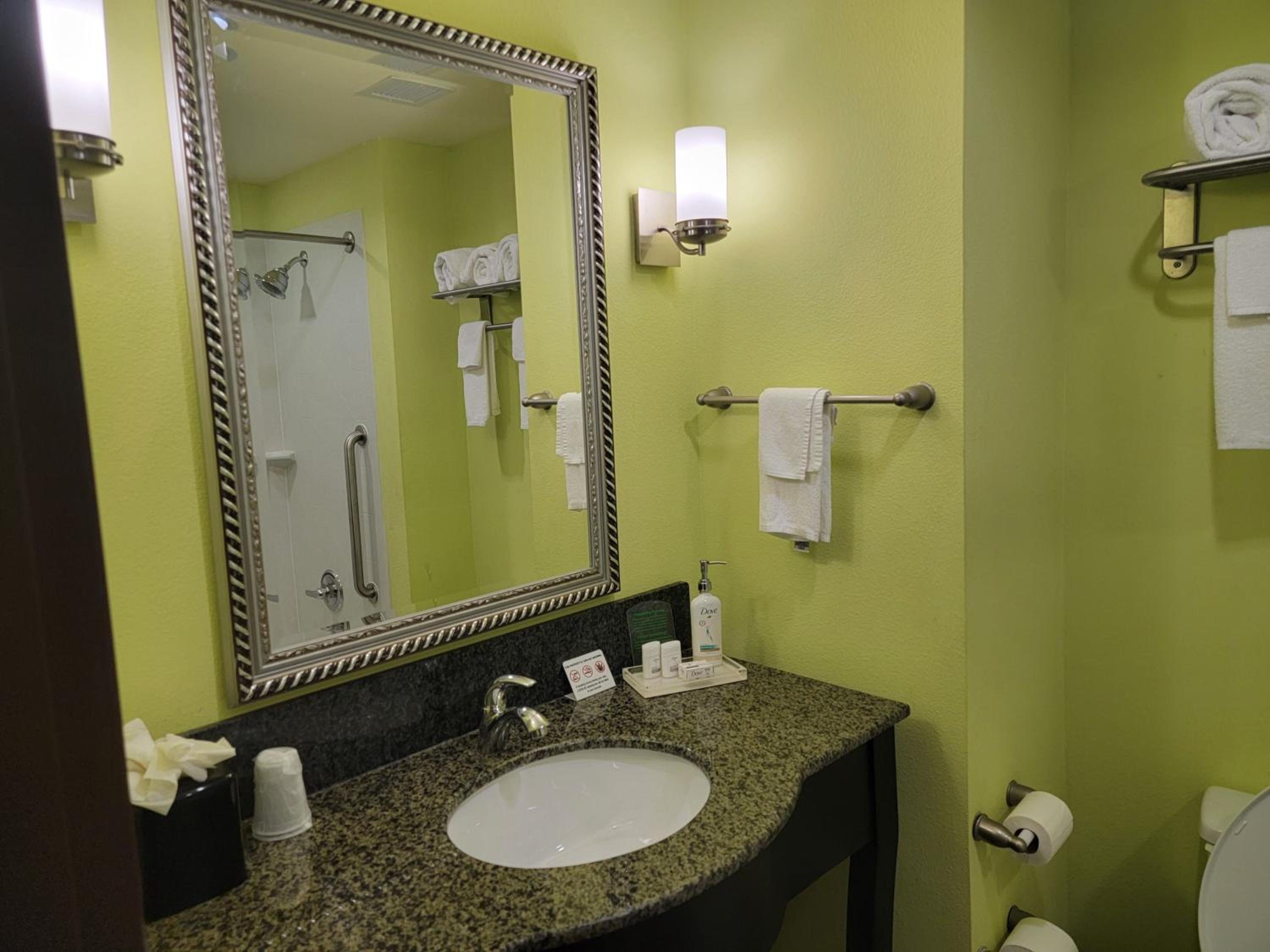 Standard Room - Photo 5