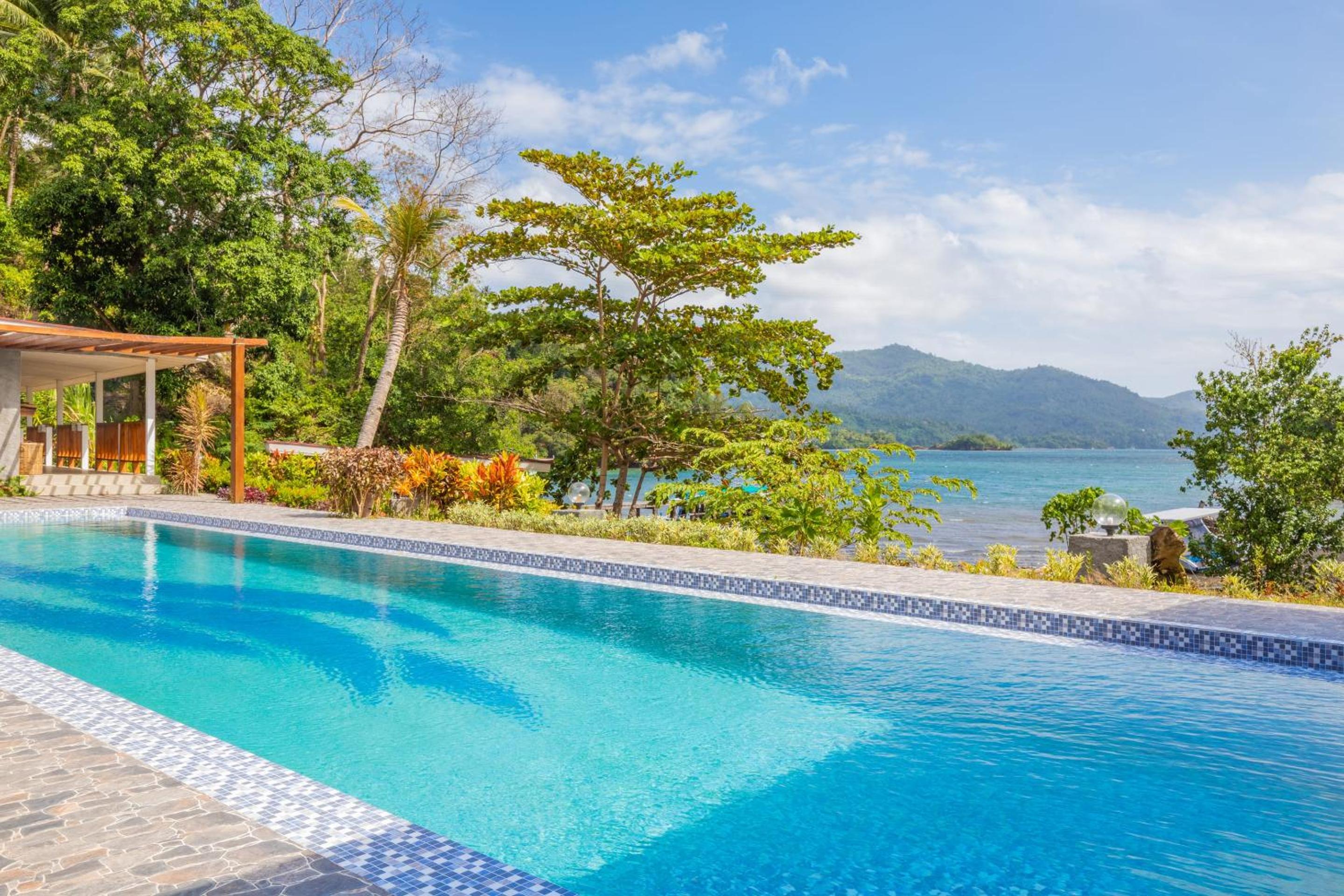 Single Room with Sea View photo 3