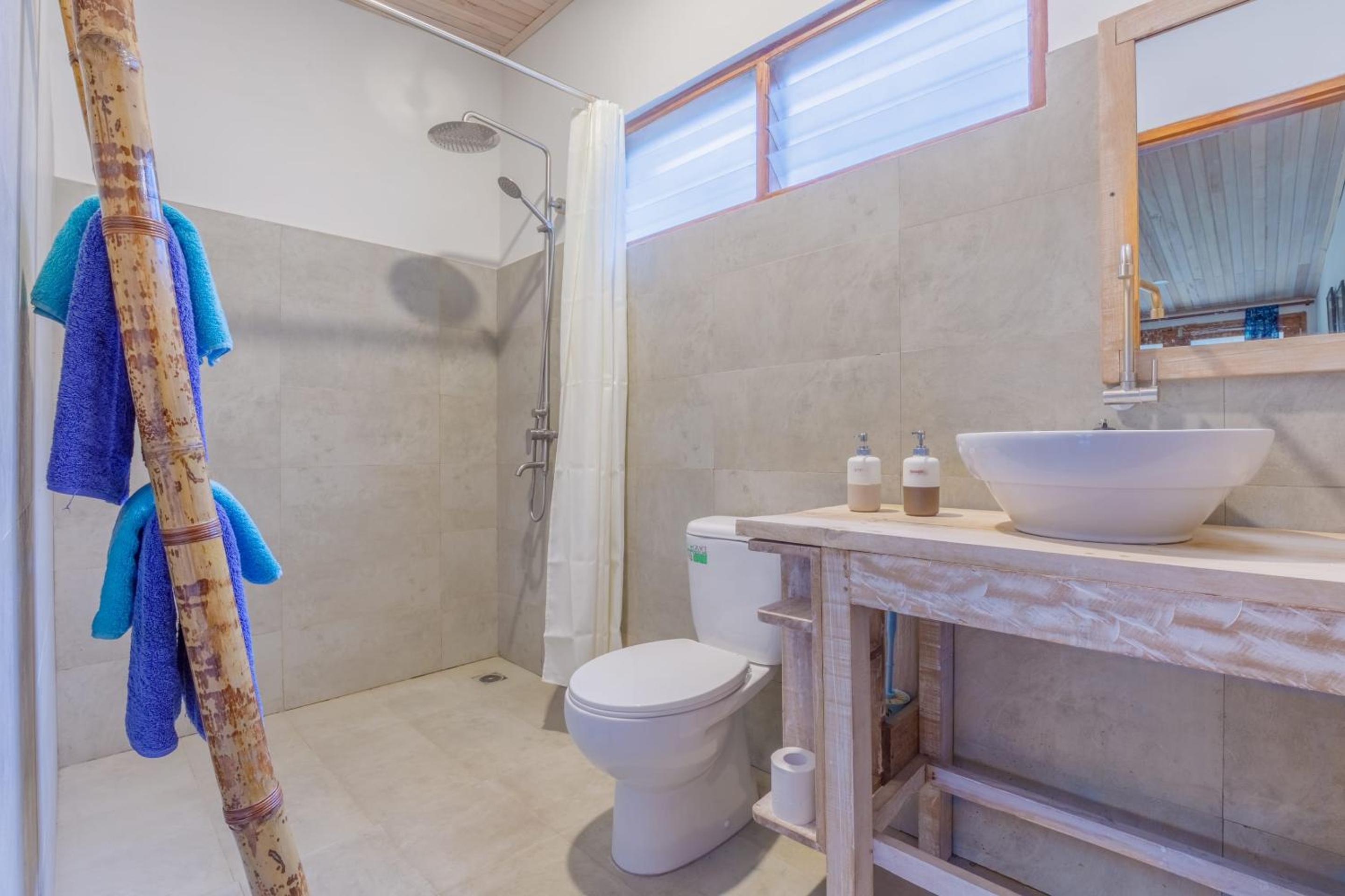 Single Room with Sea View photo 2