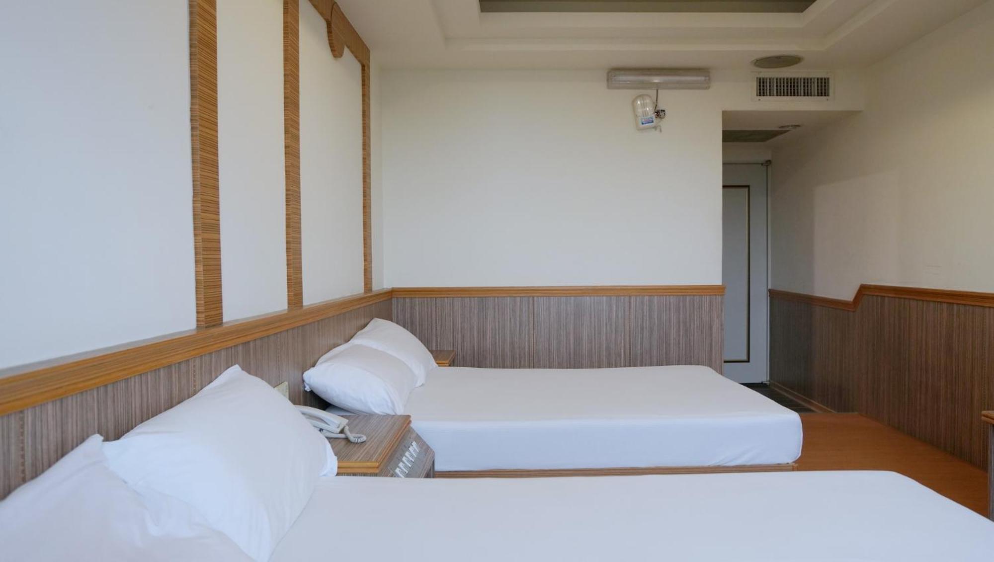 Superior Quadruple Room