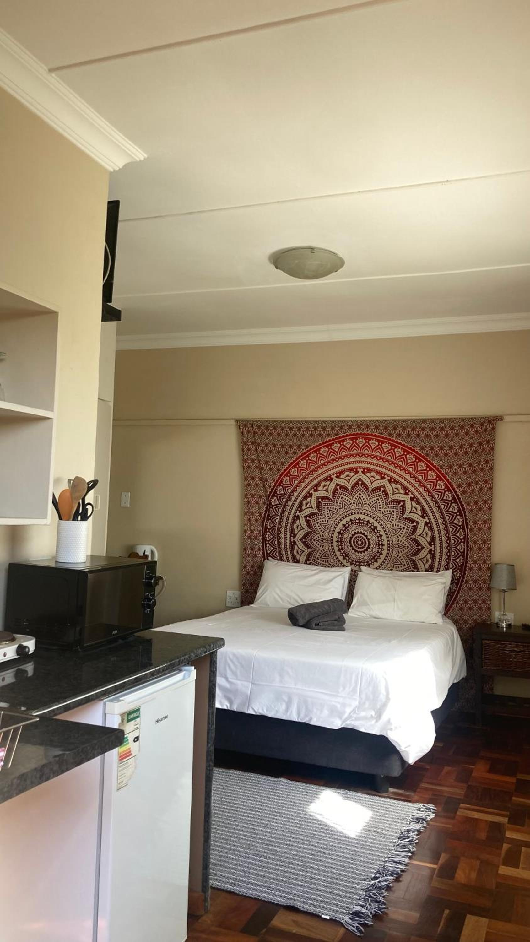 Double Room - Photo 4