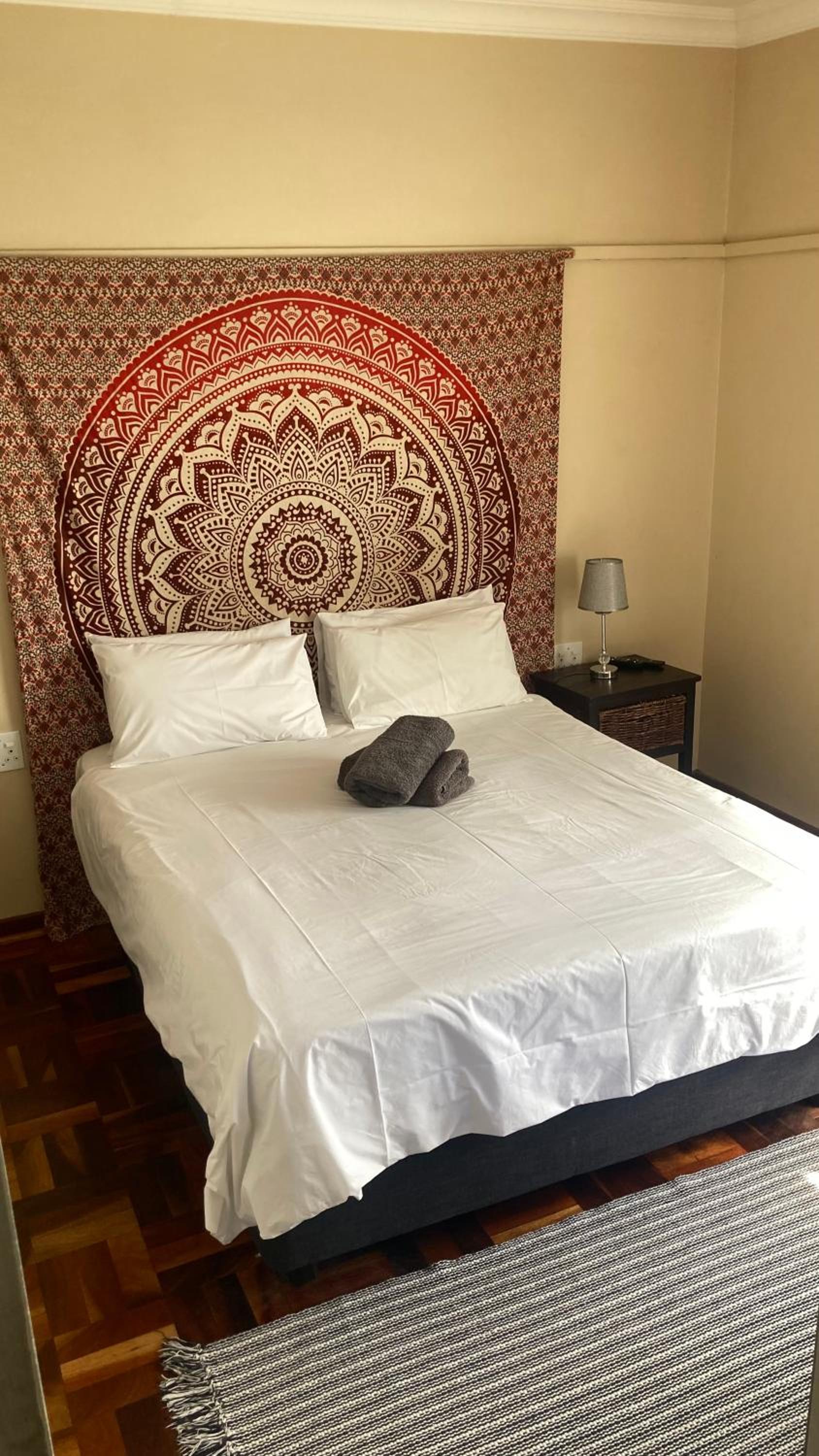 Double Room - Photo 1