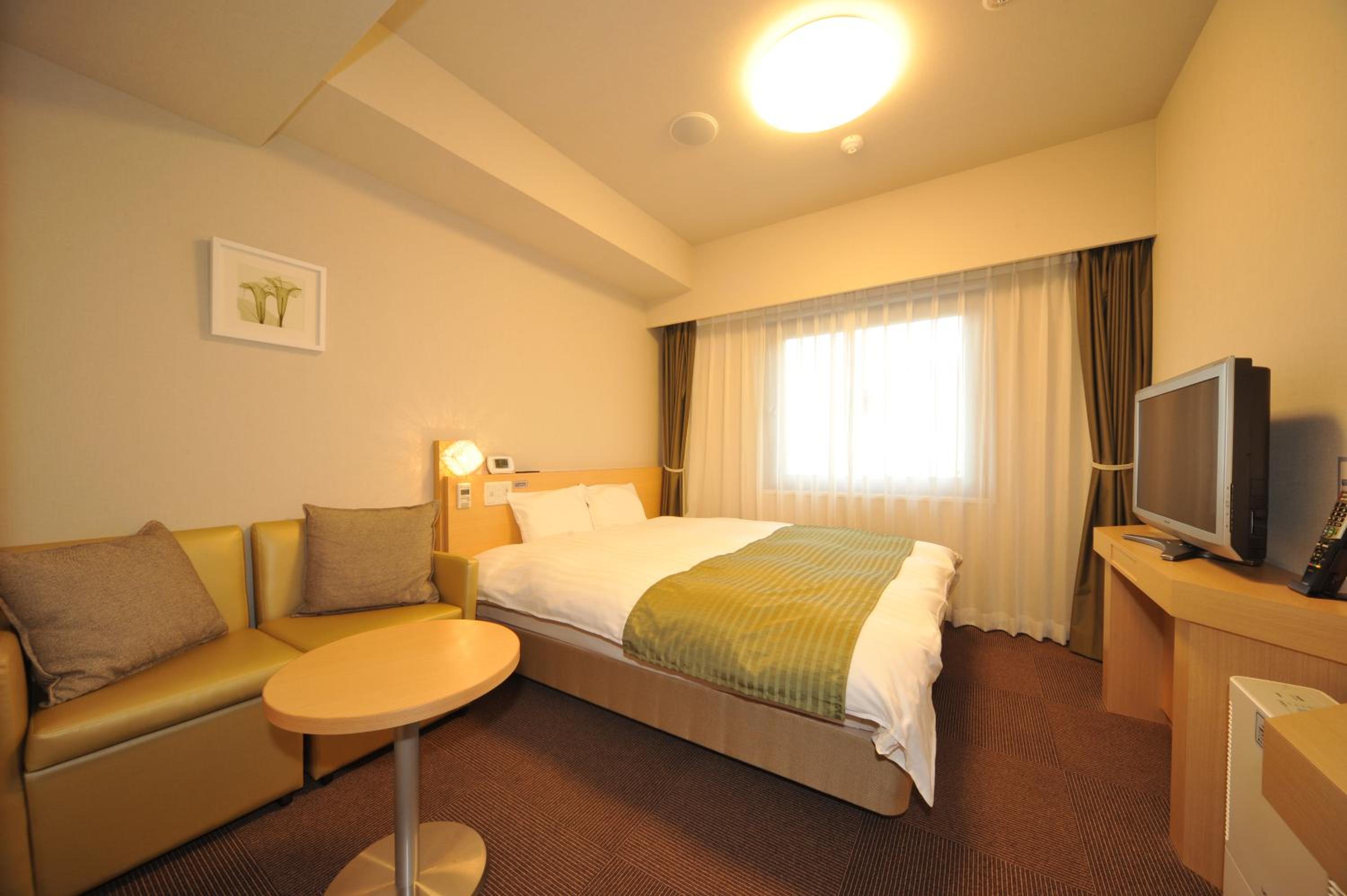 Queen Room - Non-Smoking - Photo 1