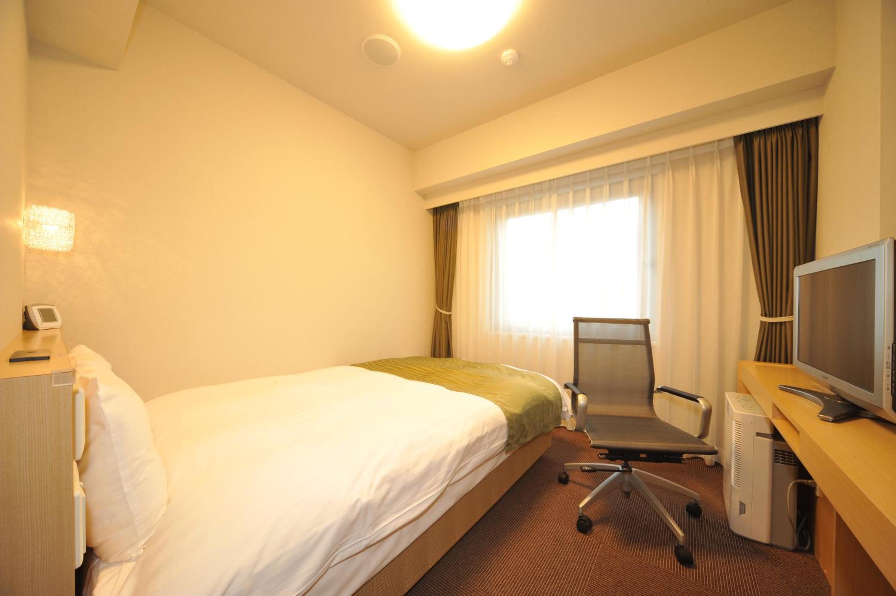 Double Room - Smoking - Photo 1