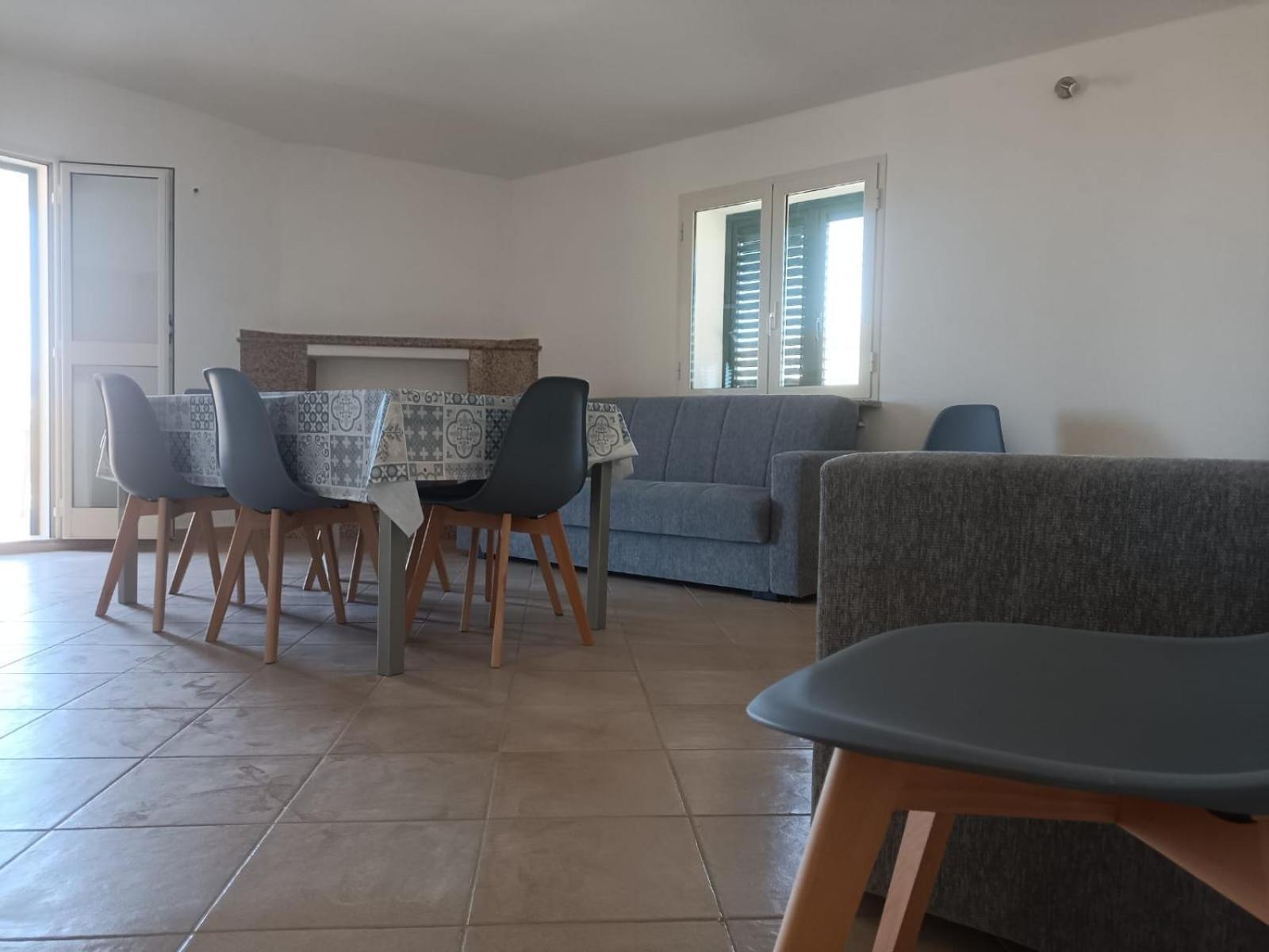 Three-Bedroom Apartment photo 1