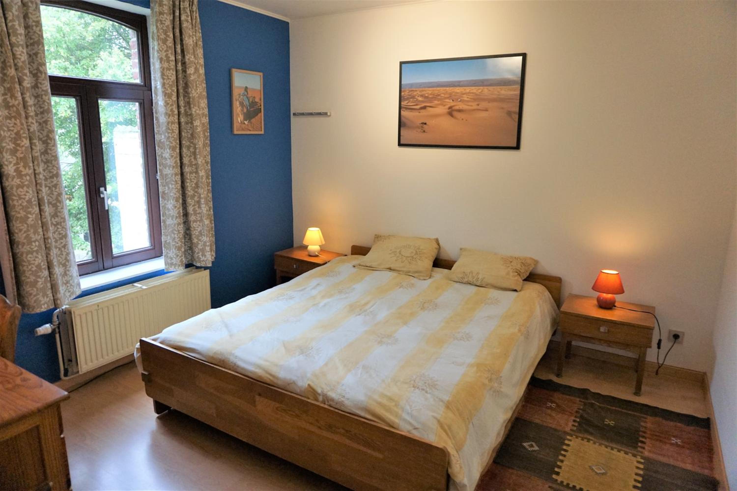 Double Room with Shared Bathroom photo 2