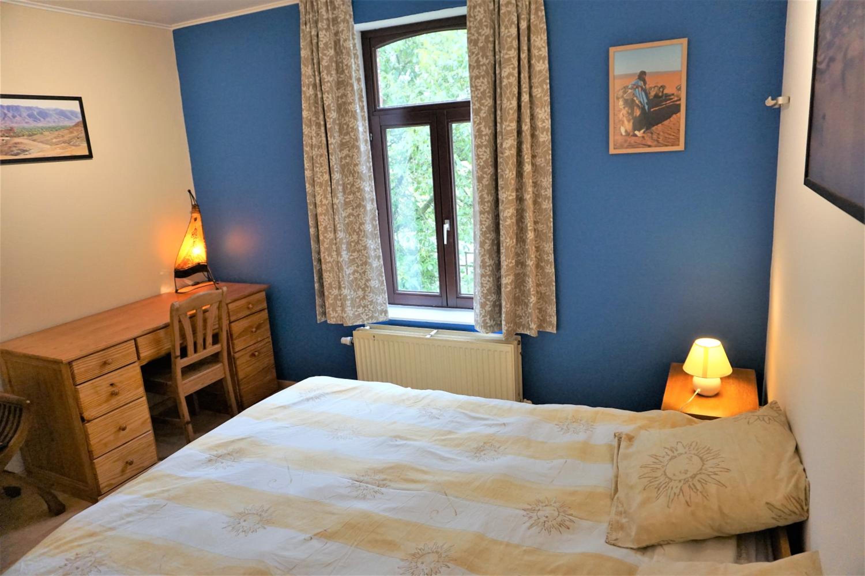 Double Room with Shared Bathroom photo 1