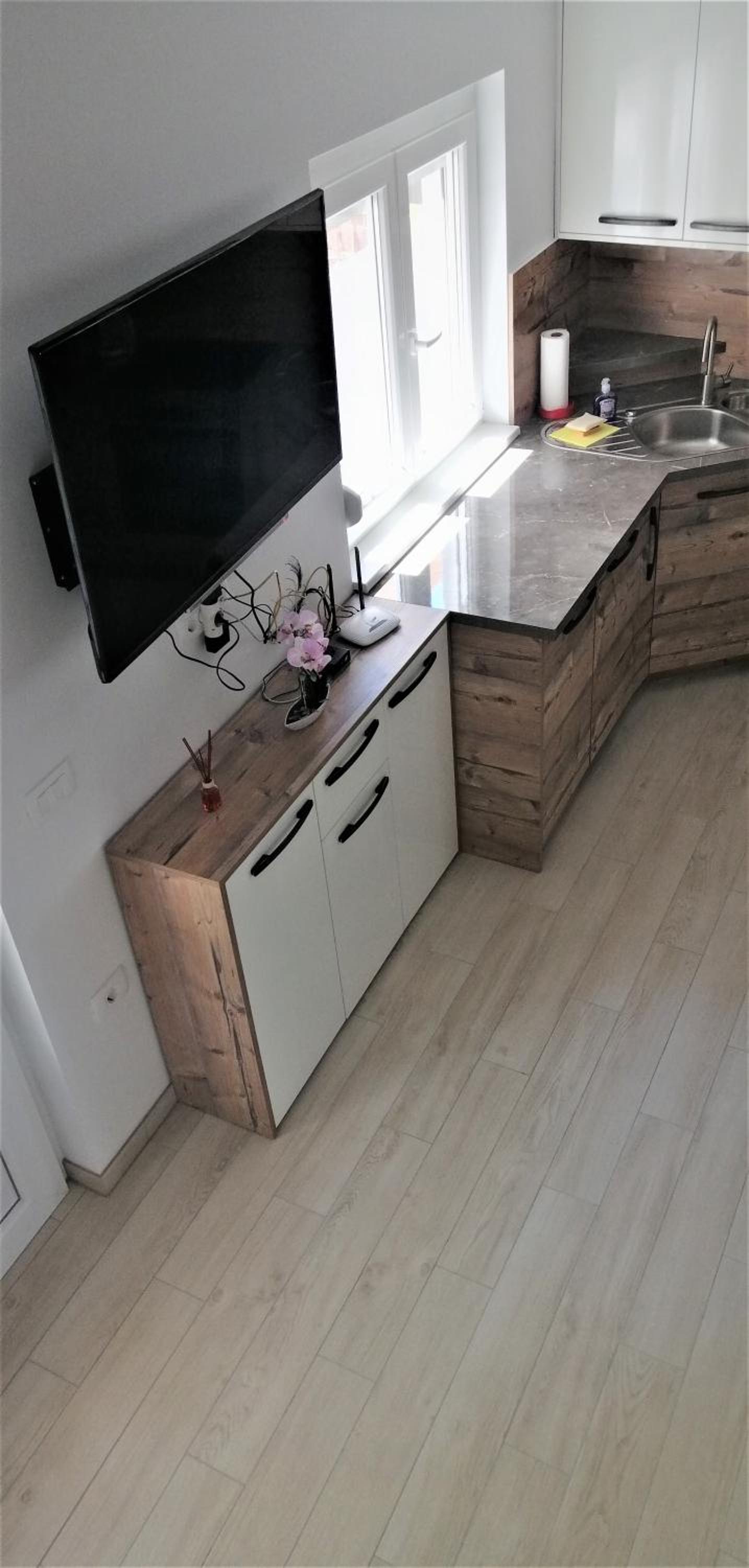 Apartment - Split Level photo 3