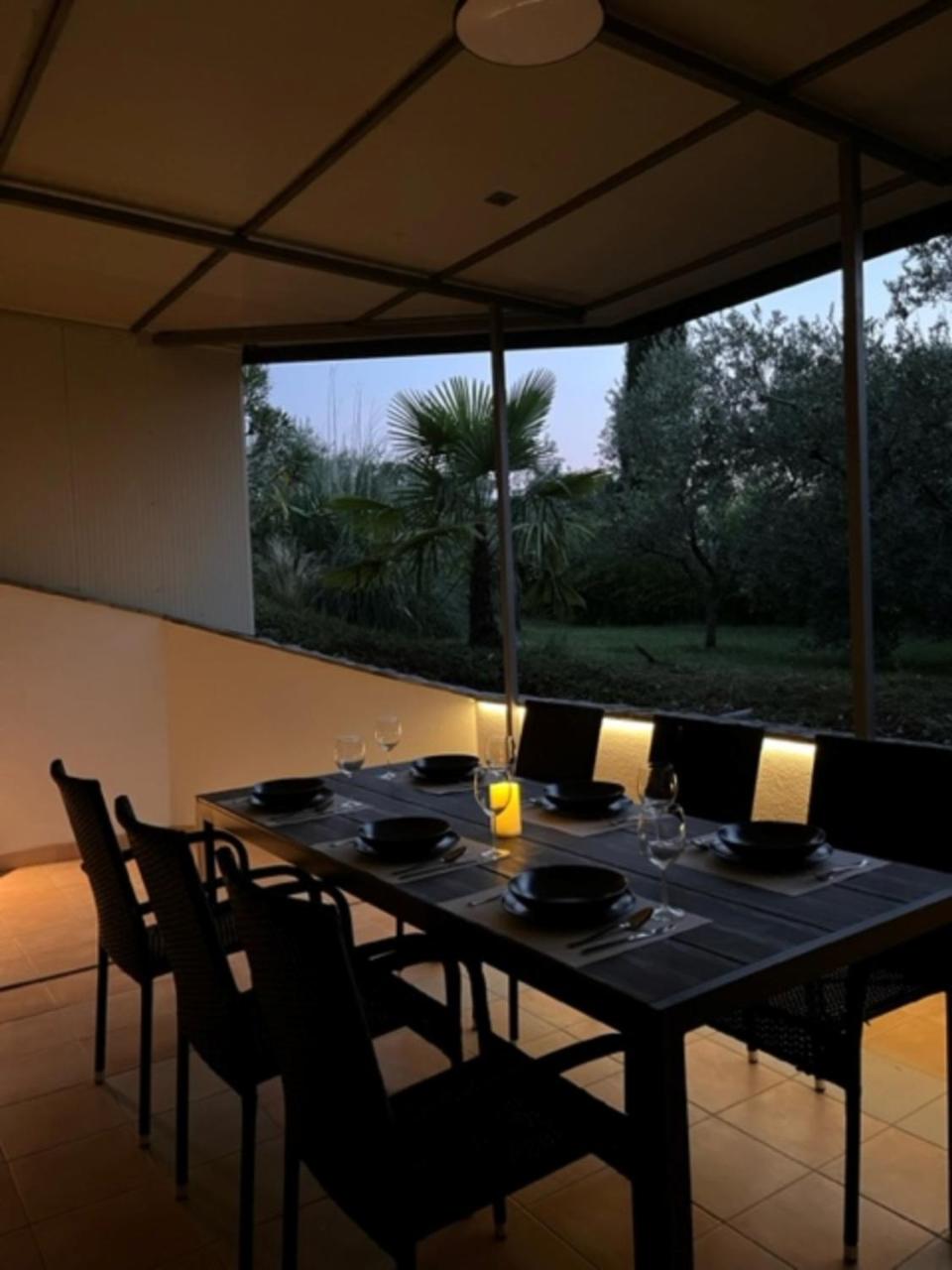 Apartment with Terrace photo 2