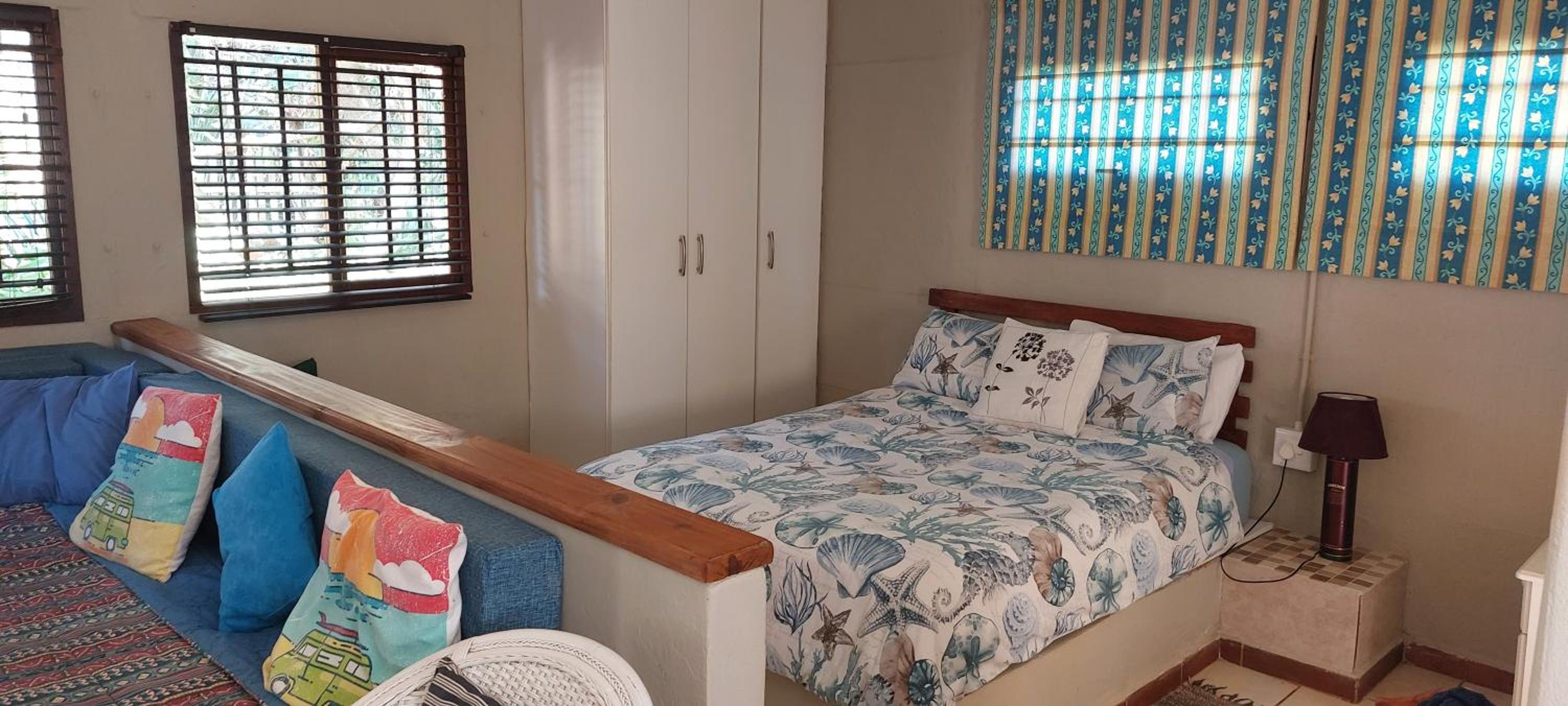 Double Room with Extra Bed photo 2