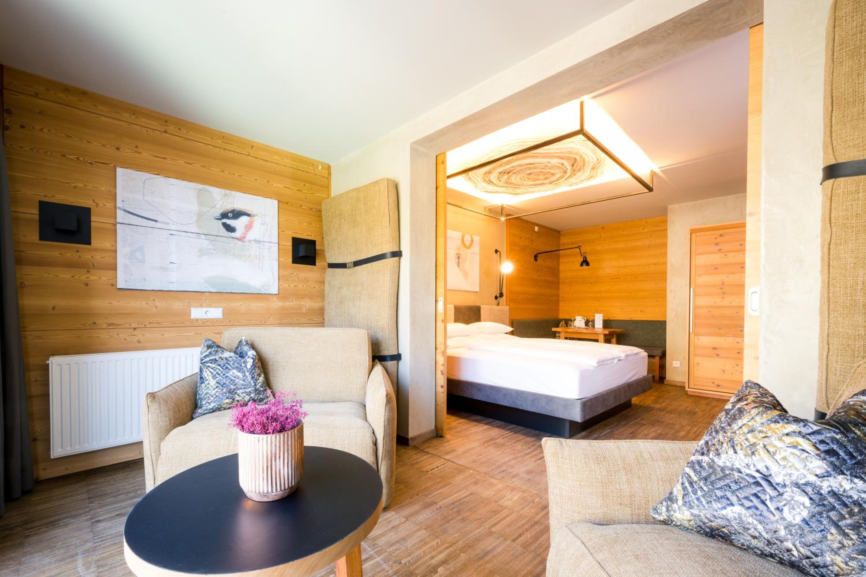 Standard Double Room photo 1