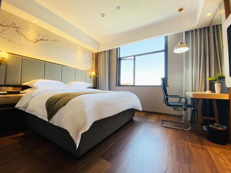 Oriental Double Room photo 1