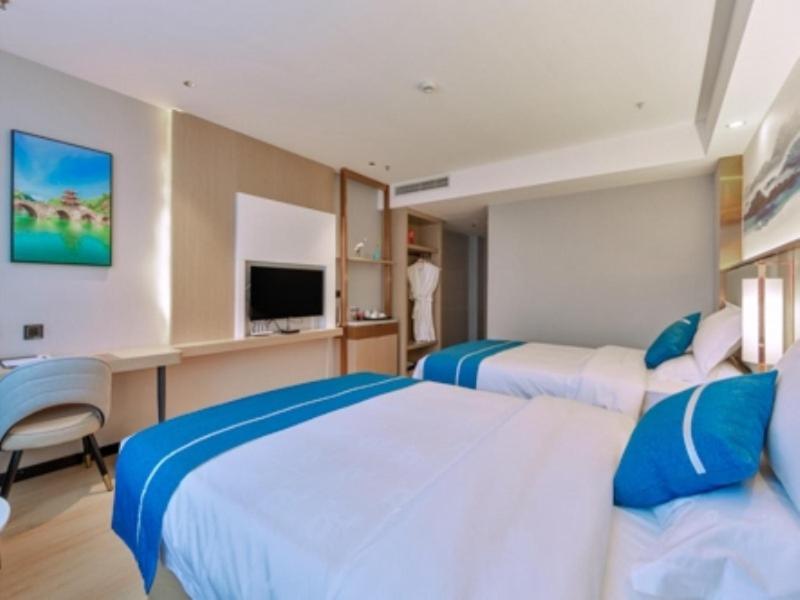 Deluxe Double Room photo 1