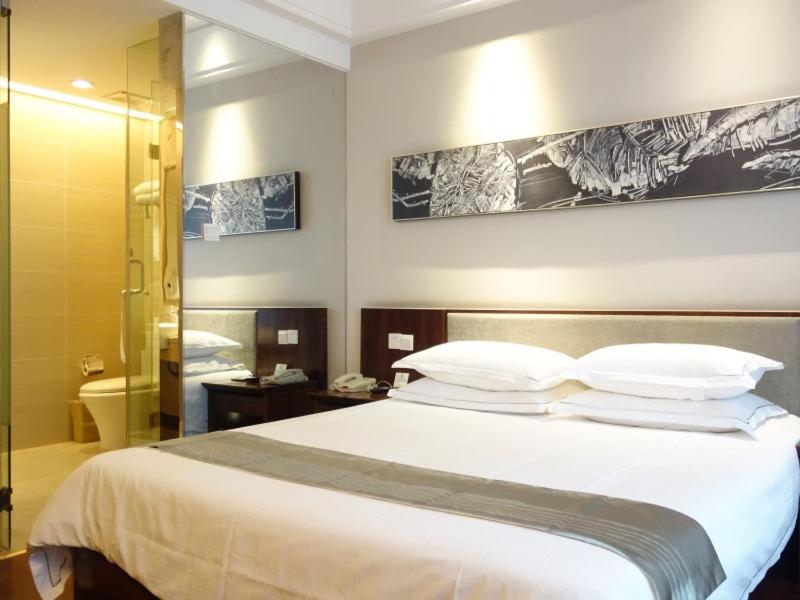 Oriental Double Room