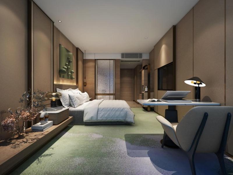 Feature Double Room