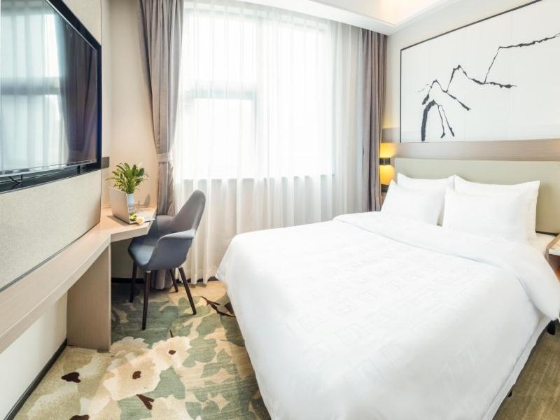Business Double Room