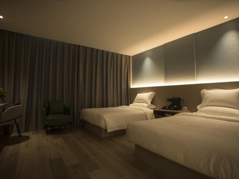 Superior Double Room photo 1