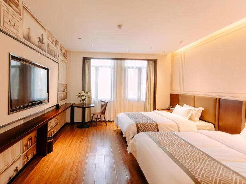 Zero Pressure - Twin Room photo 1