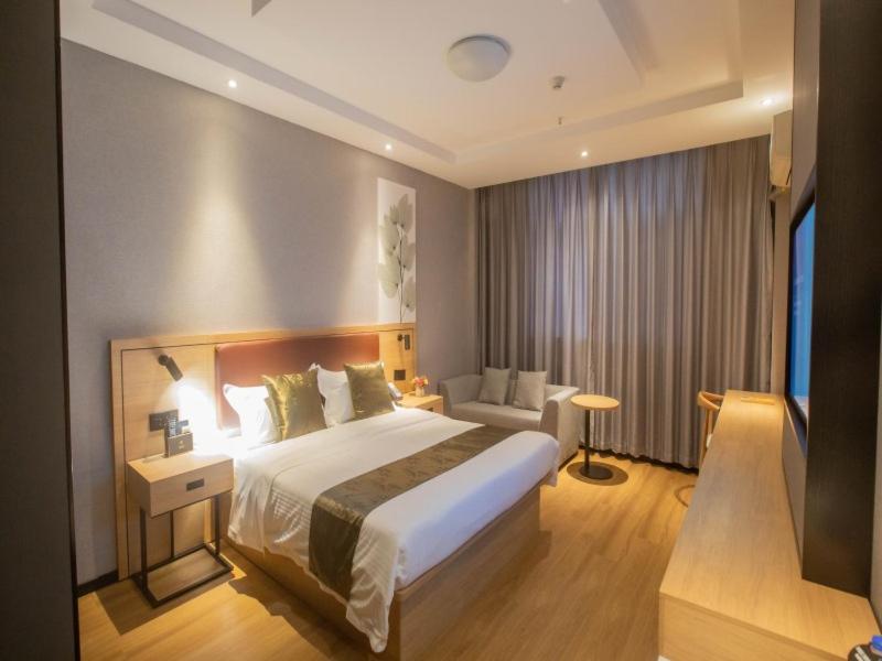 Deluxe Double Room photo 1