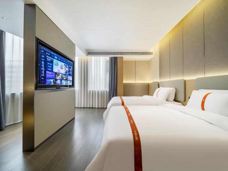Deluxe Twin Room photo 1