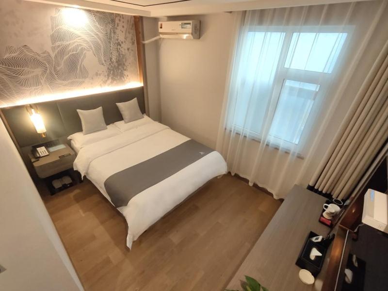 Oriental Double Room