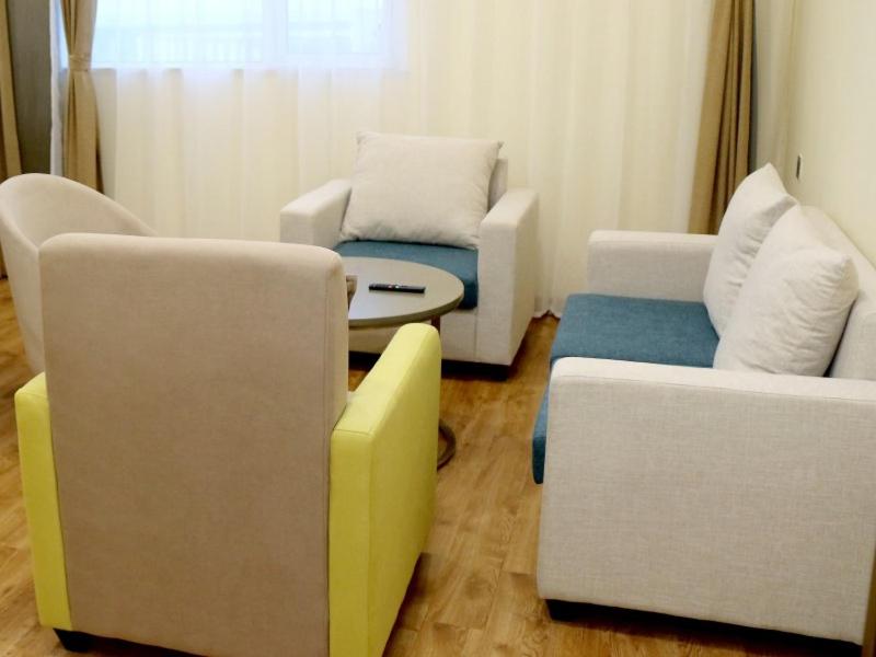Superior Twin Room photo 1