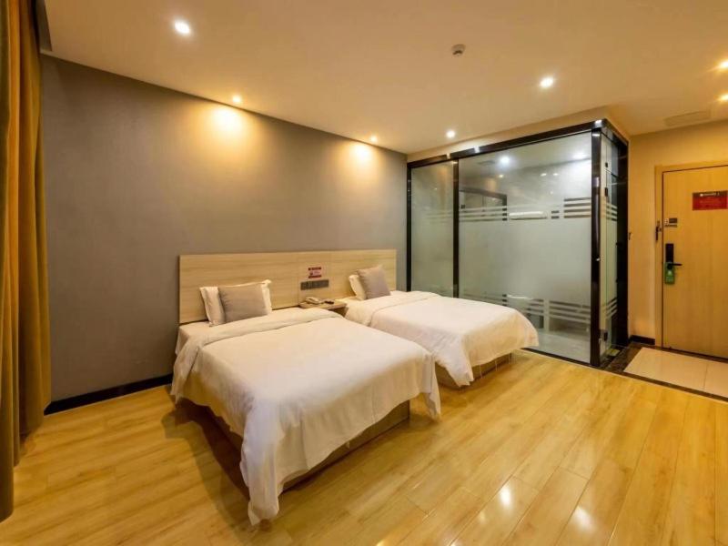 Deluxe Double Room photo 1