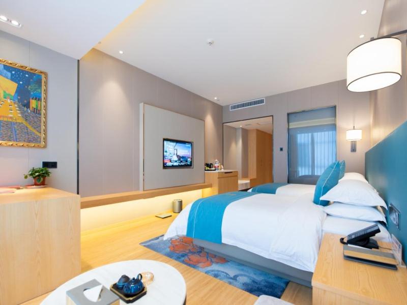 Executive Twin Room photo 1