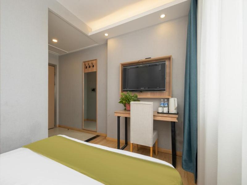 Business Double Room