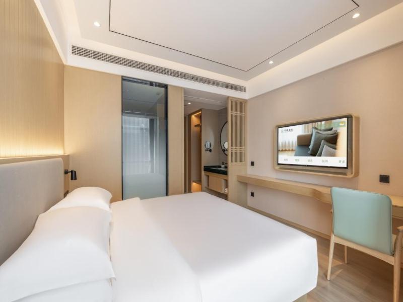 Business Double Room