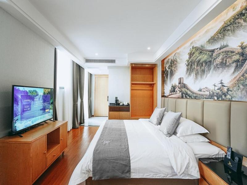 Superior Double Room - Mainland Chinese Citizen photo 1