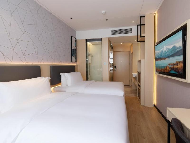 Featured Twin Room