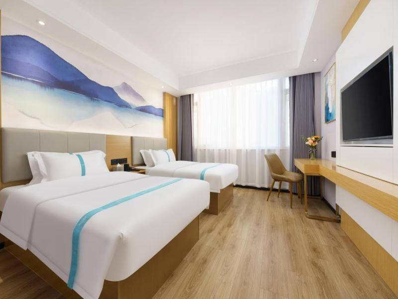 Twin Room photo 1